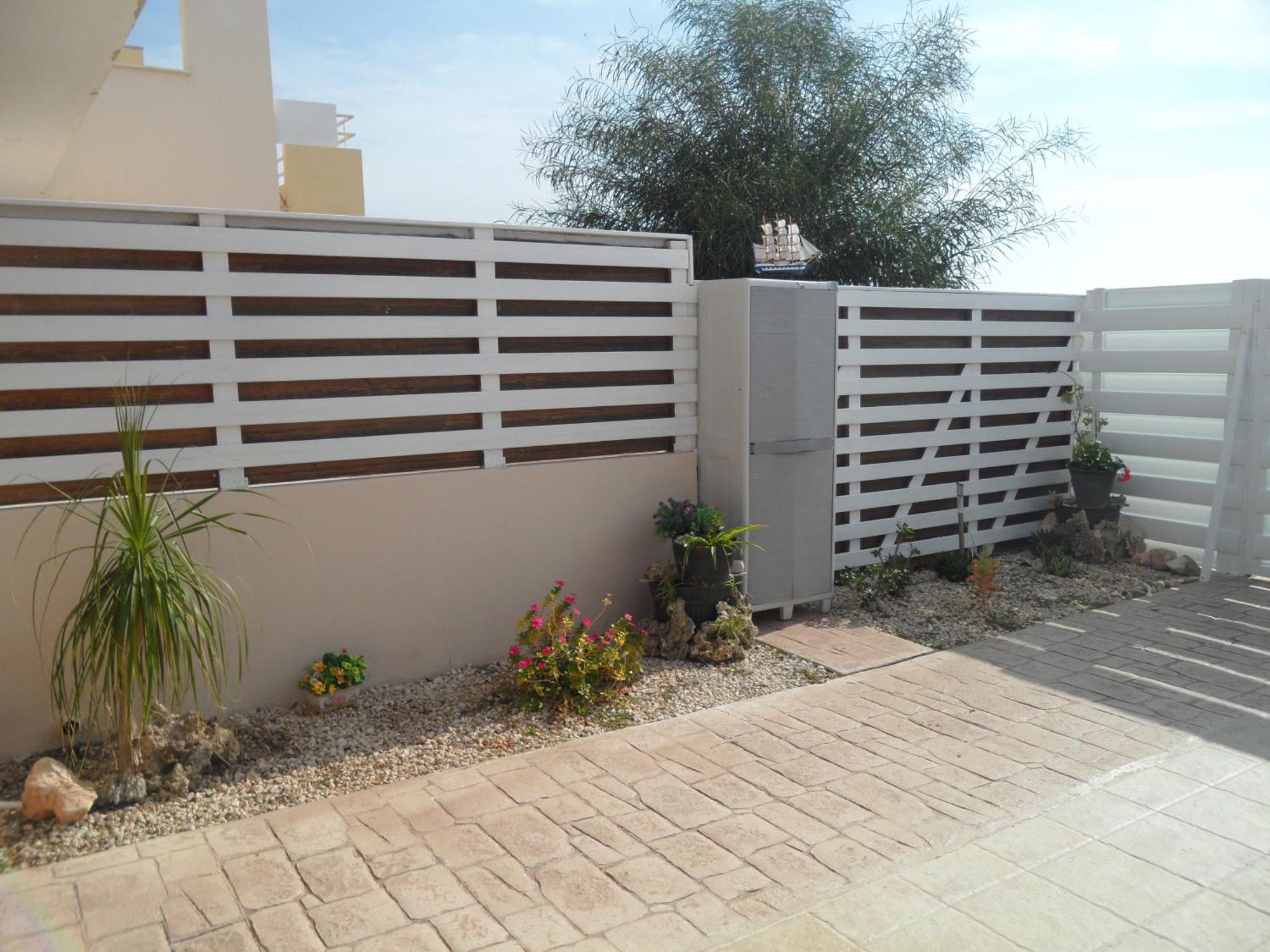 Appartamento Nissi Beach,ground Floor Flat Ayia Napa